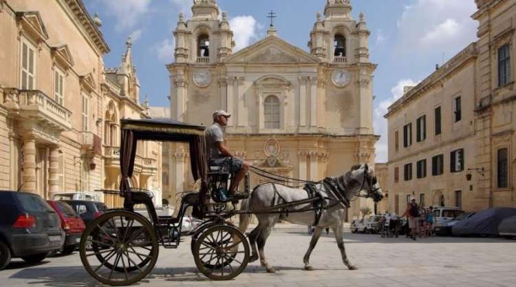 Mdina